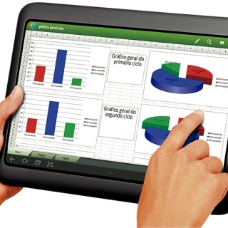 Tablet Tablet