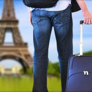 Viagem - Plano Europa Viagem - Plano Europa