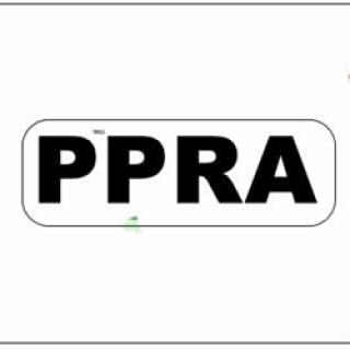 PPRA PPRA