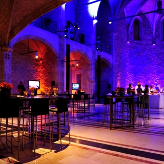 Eventos Eventos